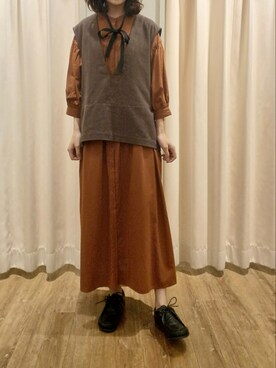 あまのさんのコーディネート