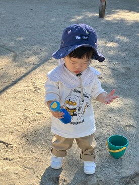 shii__san43さんのコーディネート