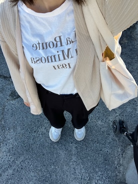 shii__san43さんのコーディネート