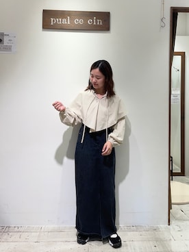 suuさんのコーディネート