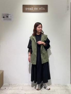 suuさんのコーディネート