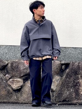 Seijiさんのコーディネート