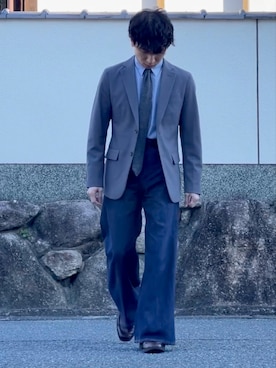 Seijiさんのコーディネート