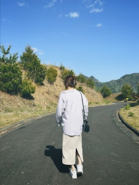 macoさんのコーディネート