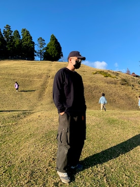 TRIBUTO さんのコーディネート