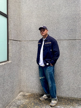 TRIBUTO さんのコーディネート