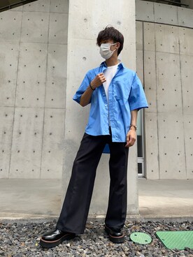 Setsuna1212さんのコーディネート