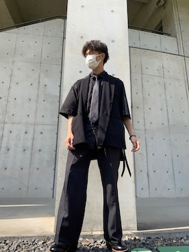 Setsuna1212さんのコーディネート