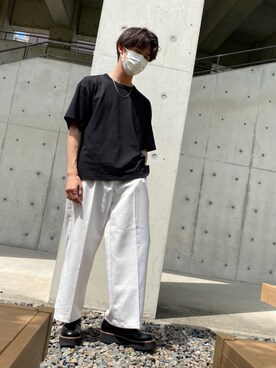 Setsuna1212さんのコーディネート