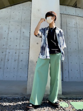 Setsuna1212さんのコーディネート