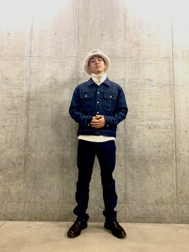 KANTAさんのコーディネート