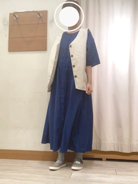 八朔さんのコーディネート