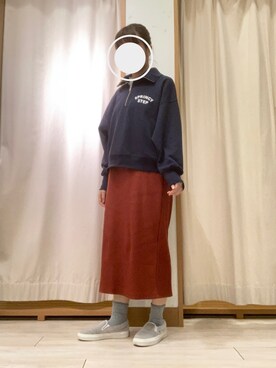 八朔さんのコーディネート