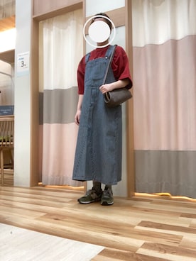 八朔さんのコーディネート