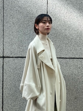 諌山桜花さんのコーディネート