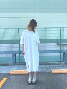 mayuさんのコーディネート