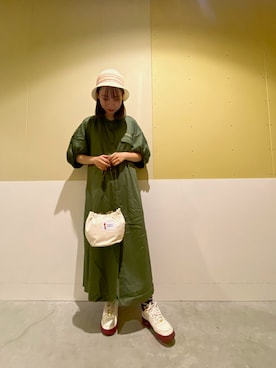 mayuさんのコーディネート