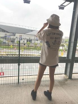 mayuさんのコーディネート