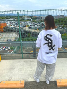 mayuさんのコーディネート