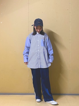 mayuさんのコーディネート