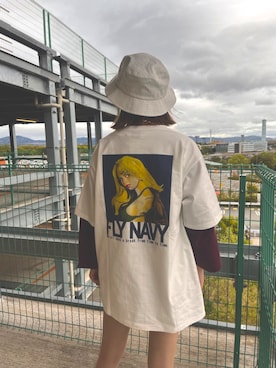 mayuさんのコーディネート