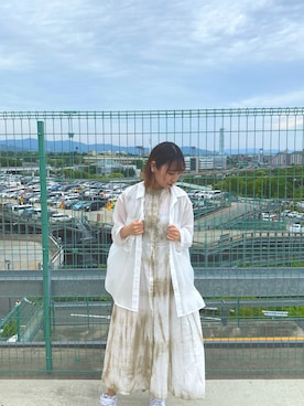 mayuさんのコーディネート