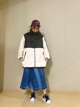 mayuさんのコーディネート