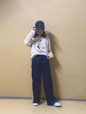 mayuさんのコーディネート