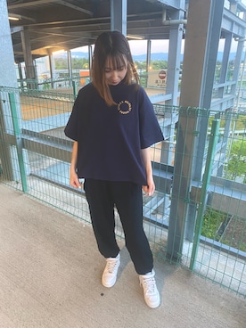 mayuさんのコーディネート