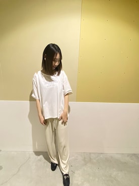 mayuさんのコーディネート