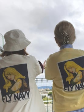 mayuさんのコーディネート