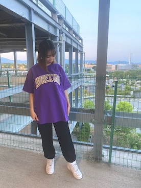 mayuさんのコーディネート