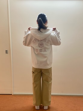 mayuさんのコーディネート