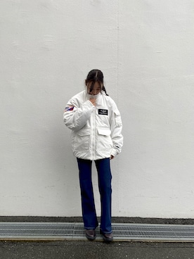 mayuさんのコーディネート