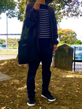 youさんのコーディネート