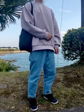 youさんのコーディネート