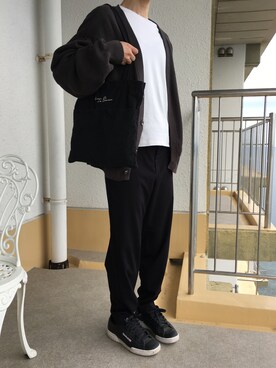 youさんのコーディネート