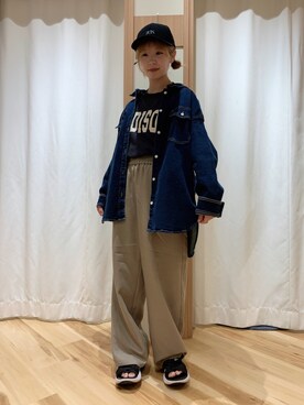 pitaさんのコーディネート