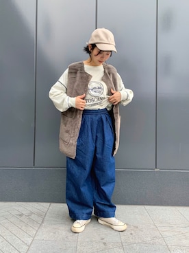 pitaさんのコーディネート