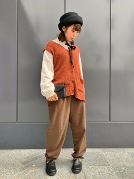 pitaさんのコーディネート