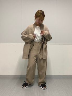 pitaさんのコーディネート