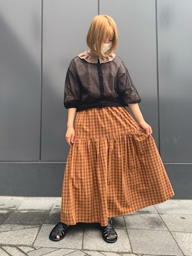 pitaさんのコーディネート