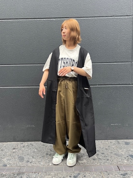 pitaさんのコーディネート