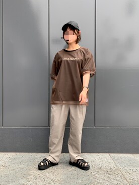 pitaさんのコーディネート