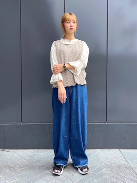 pitaさんのコーディネート