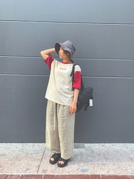 pitaさんのコーディネート