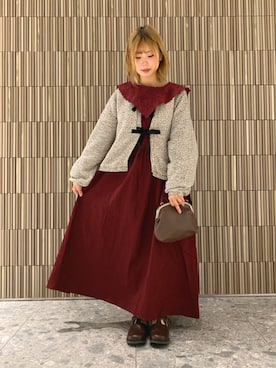 pitaさんのコーディネート