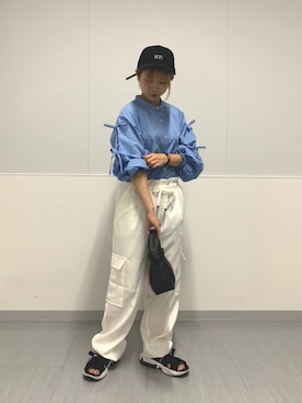 pitaさんのコーディネート