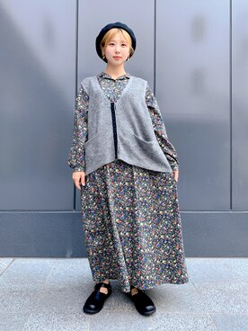 pitaさんのコーディネート