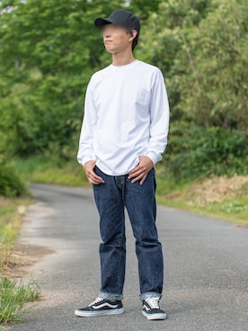 Shinjiさんのコーディネート